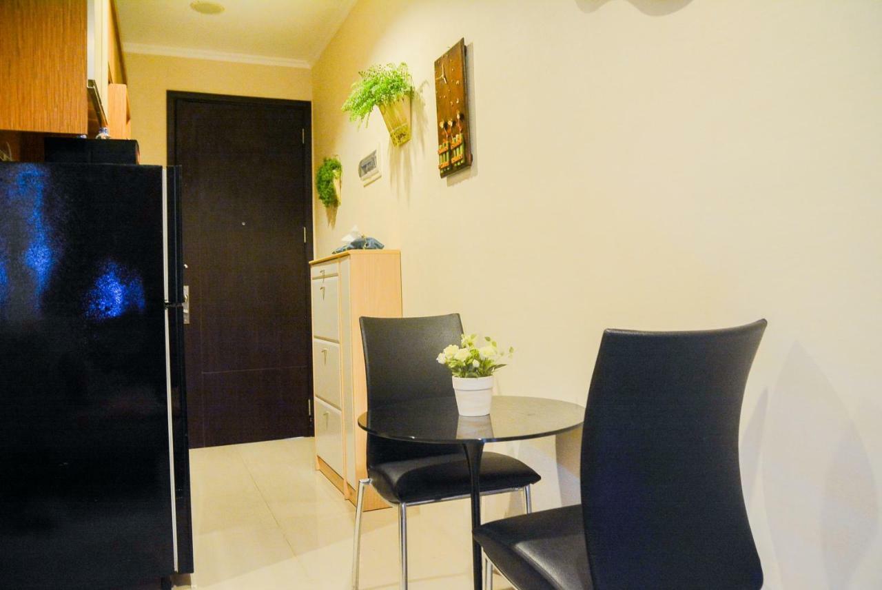 Spacious 2Br Gp Plaza Apartment By Travelio 雅加达 外观 照片