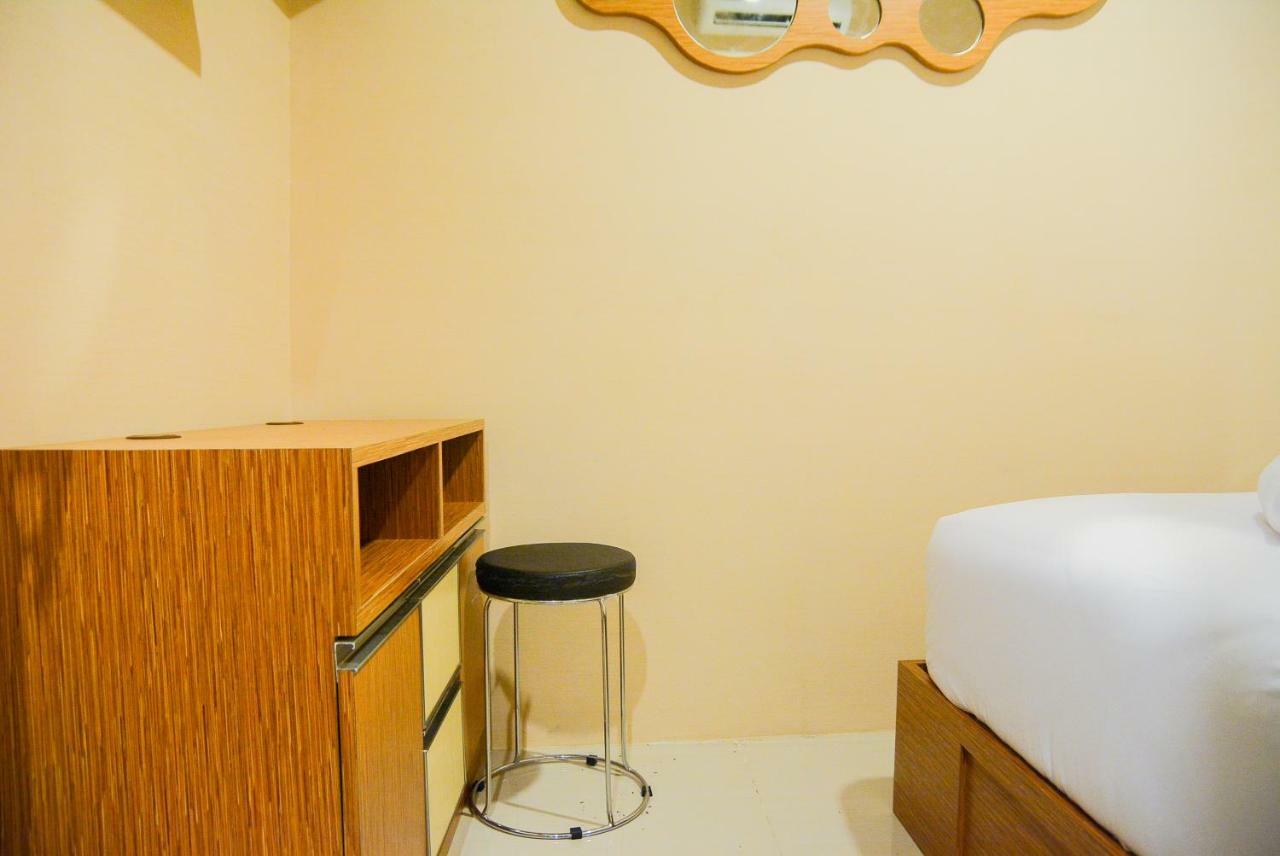 Spacious 2Br Gp Plaza Apartment By Travelio 雅加达 外观 照片